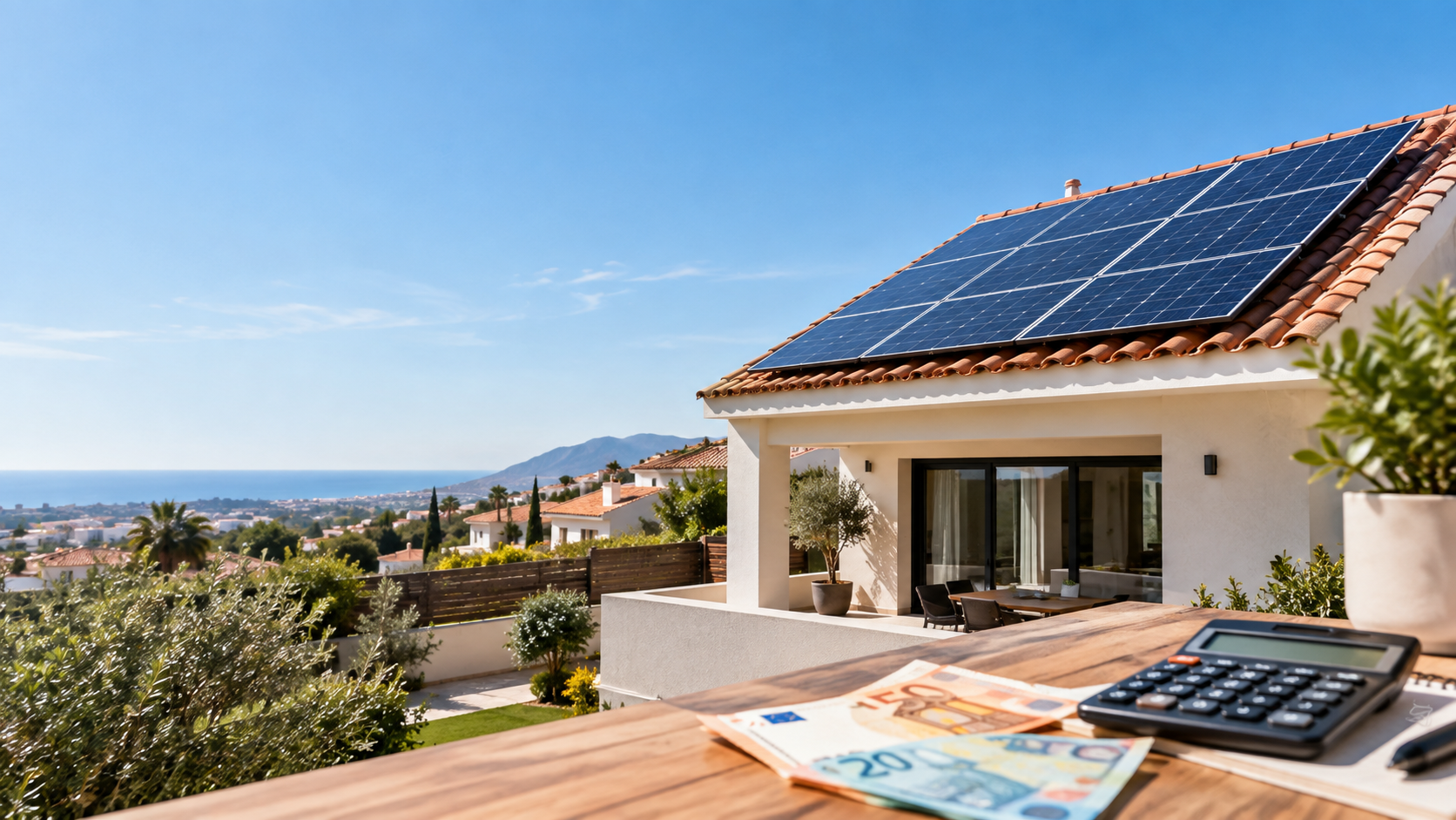Cuánto cuesta instalar placas solares en una vivienda en España: precios reales